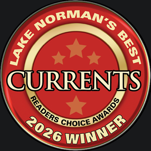 Lake Norman Currents - WillowWood Coffee - Best In Lake Norman